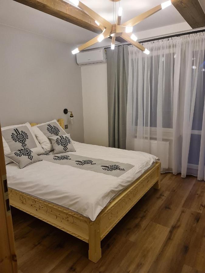 Spiski Zakatek Niedzica Exteriér fotografie