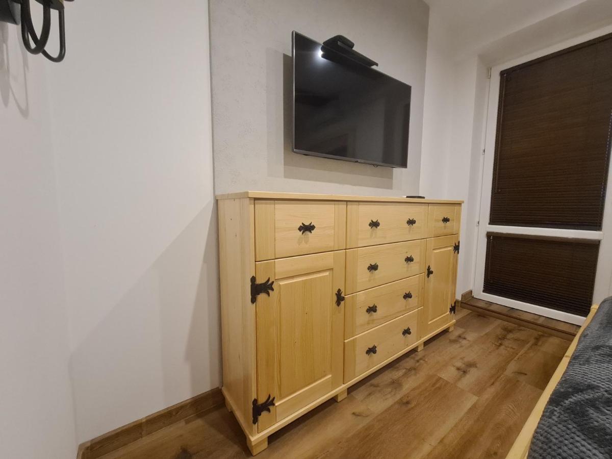 Spiski Zakatek Niedzica Exteriér fotografie