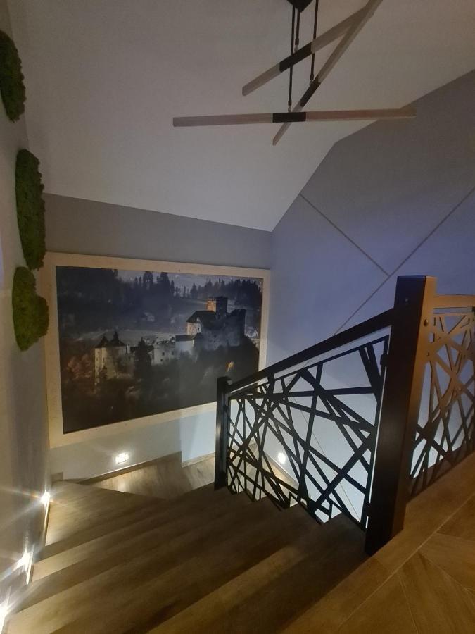 Spiski Zakatek Niedzica Exteriér fotografie