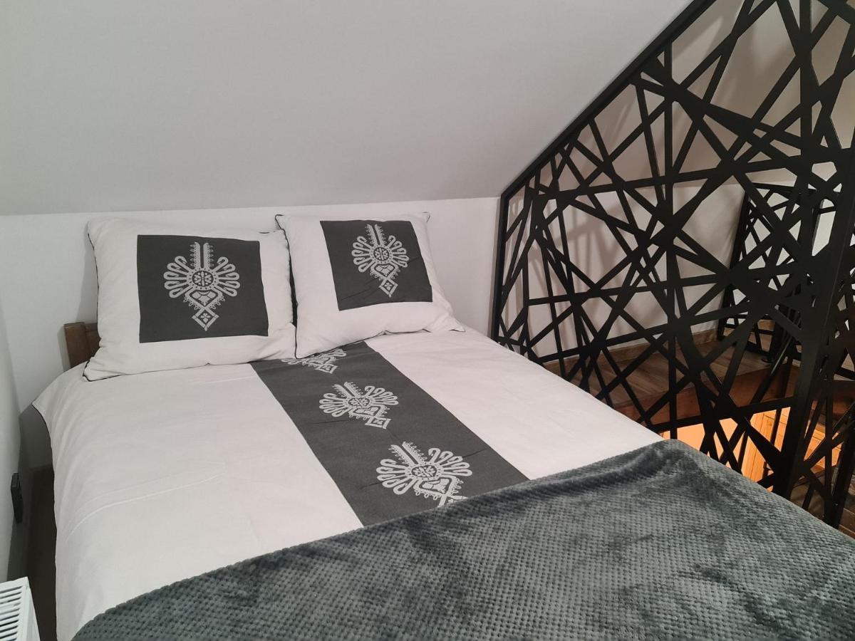 Spiski Zakatek Niedzica Exteriér fotografie