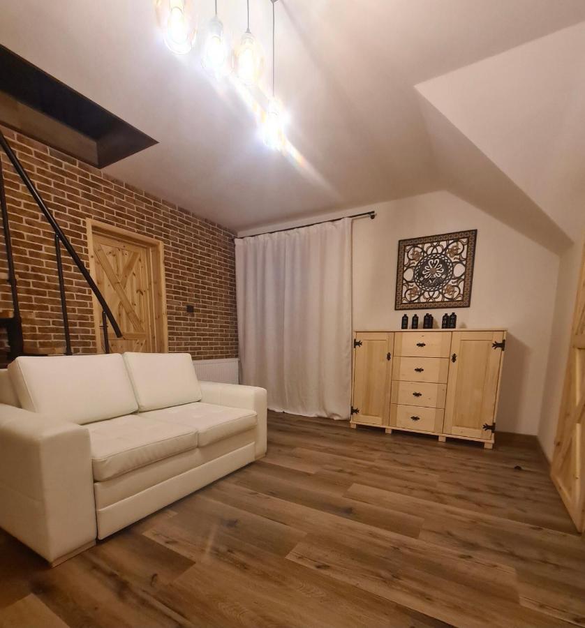 Spiski Zakatek Niedzica Exteriér fotografie